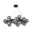 Maytoni Decorative MOD545PL-25B Люстра подвесная Dallas