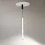 Maytoni Decorative MOD210PL-L39B3K Светильник подвесной светодиодный Cosmo, изображение 4