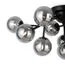 Maytoni Decorative MOD545CL-12B Люстра потолочная Dallas, изображение 3