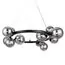 Maytoni Decorative MOD545PL-11B Подвесной светильник Dallas, изображение 4