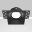 Maytoni Technical DL042-01-SQ-B Светильник встраиваемый Dot, изображение 5