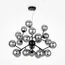 Maytoni Decorative MOD545PL-24B Люстра подвесная Dallas, изображение 3