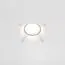 Maytoni Technical DL042-01-SQ-W Светильник встраиваемый Dot, изображение 4