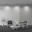 Maytoni Technical C009CW-L16B Потолочный светильник Planet, изображение 5