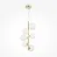 Maytoni Decorative MOD545PL-06BS Светильник подвесной Dallas, изображение 3