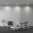 Maytoni Technical C009CW-L16W Потолочный светильник Planet, изображение 5