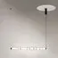 Maytoni Decorative MOD210PL-L39B3K Светильник подвесной светодиодный Cosmo, изображение 7