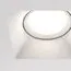 Maytoni Technical DL042-01-SQ-W Светильник встраиваемый Dot, изображение 2