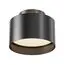 Maytoni Technical C009CW-L16B Потолочный светильник Planet
