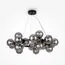Maytoni Decorative MOD545PL-25B Люстра подвесная Dallas, изображение 3