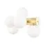 Maytoni Decorative MOD547WL-05BS Светильник настенный Dallas, изображение 4