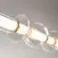 Maytoni Decorative MOD210PL-L39BS3K Светильник подвесной светодиодный Cosmo, изображение 4