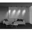 Maytoni Technical C022CL-L7B Потолочный светильник Magic, изображение 8