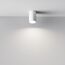 Maytoni Technical C003CW-01W Потолочный светильник Conik Gyps, изображение 4