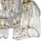 Maytoni Decorative MOD083PL-06CH Хрустальная люстра Colline, изображение 3