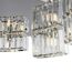 Maytoni Decorative MOD083PL-09CH Хрустальная люстра Colline, изображение 2