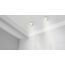 Maytoni Decorative DL283-1-01-W Встраиваемый светильник Gyps Classic, изображение 3