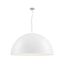 Maytoni Decorative MOD169PL-05W1 Светильник подвесной Dome