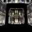 Maytoni Decorative MOD083PL-06CH Хрустальная люстра Colline, изображение 2