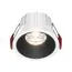 Maytoni Technical DL043-01-15W3K-D-RD-WB Модульный встраиваемый светодиодный светильник диммируемый Alfa LED