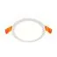 Maytoni Technical DL2001-L12W Встраиваемый светильник Phanton
