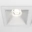 Maytoni Technical DL043-02-10W4K-SQ-W Встраиваемый светильник, изображение 3