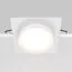 Maytoni Technical DL086-GX53-SQ-W Светильник встраиваемый Hoop, изображение 4