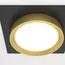 Maytoni Technical DL086-GX53-SQ-BG Светильник встраиваемый Hoop, изображение 2