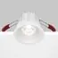 Maytoni Technical DL043-01-15W4K-RD-W Модульный встраиваемый светодиодный светильник Alfa LED, изображение 4