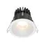 Maytoni Technical DL034-2-L12W Встраиваемый светильник Zoom