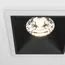 Maytoni Technical DL043-02-15W3K-SQ-WB Модульный встраиваемый светодиодный светильник Alfa LED, изображение 2