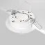 Maytoni Technical DL086-GX53-RD-W Светильник встраиваемый Hoop, изображение 6