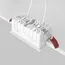 Maytoni Technical DL043-02-10W3K-SQ-W Модульный встраиваемый светодиодный светильник Alfa LED, изображение 6
