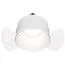Maytoni Technical DL051-01-GU10-RD-W Светильник встраиваемый Share