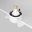 Maytoni Technical DL051-01-GU10-RD-WB Светильник встраиваемый Share, изображение 7