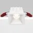 Maytoni Technical DL043-01-10W3K-SQ-W Модульный встраиваемый светодиодный светильник Alfa LED, изображение 4