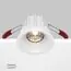 Maytoni Technical DL043-01-15W4K-RD-W Модульный встраиваемый светодиодный светильник Alfa LED, изображение 8