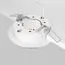 Maytoni Technical DL086-GX53-RD-WS Светильник встраиваемый Hoop, изображение 6