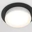 Maytoni Technical DL086-GX53-RD-BW Светильник встраиваемый Hoop, изображение 2