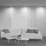 Maytoni Technical DL086-GX53-SQ-B Светильник встраиваемый Hoop, изображение 5