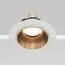 Maytoni Technical DL051-U-2WMG Светильник встраиваемый Share, изображение 5