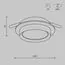 Maytoni Technical DL086-GX53-RD-W Светильник встраиваемый Hoop, изображение 8