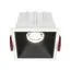 Maytoni Technical DL043-01-10W4K-SQ-WB Модульный встраиваемый светодиодный светильник Alfa LED