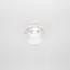 Maytoni Technical DL043-01-15W4K-RD-W Модульный встраиваемый светодиодный светильник Alfa LED, изображение 3