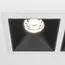 Maytoni Technical DL043-02-10W4K-SQ-WB Модульный встраиваемый светодиодный светильник Alfa LED, изображение 2
