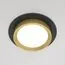 Maytoni Technical DL086-GX53-RD-BG Светильник встраиваемый Hoop, изображение 3