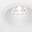 Maytoni Technical DL043-01-15W4K-RD-W Модульный встраиваемый светодиодный светильник Alfa LED, изображение 2