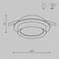 Maytoni Technical DL086-GX53-RD-WS Светильник встраиваемый Hoop, изображение 8