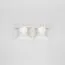 Maytoni Technical DL043-02-10W3K-D-SQ-W Модульный встраиваемый светодиодный светильник диммируемый Alfa LED, изображение 3