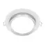 Maytoni Technical DL086-GX53-RD-WS Светильник встраиваемый Hoop